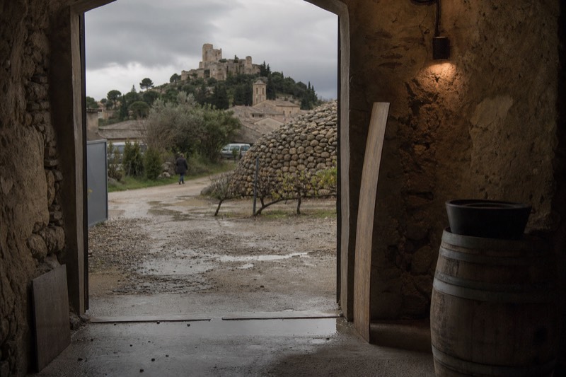 Three-Estates Châteauneuf-du-Pape Day