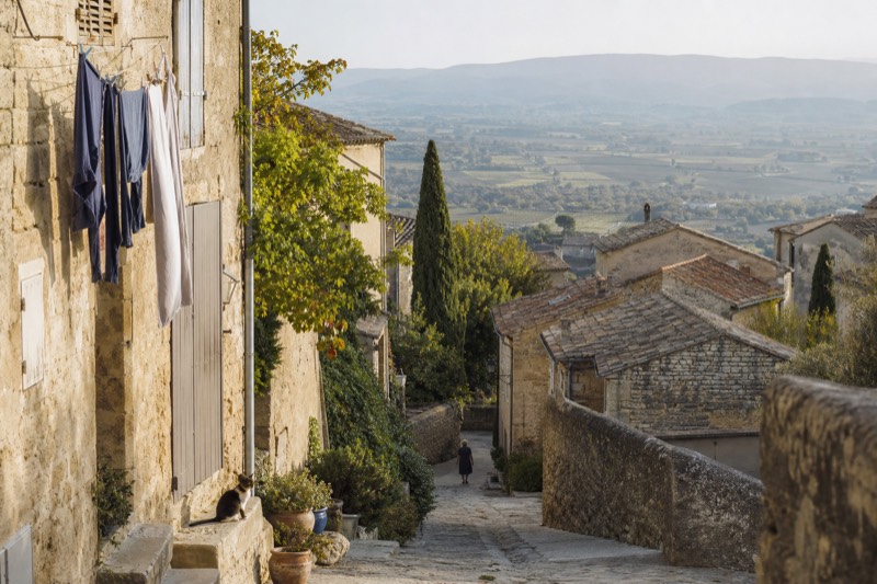 10-Hour Luberon Villages And Wine